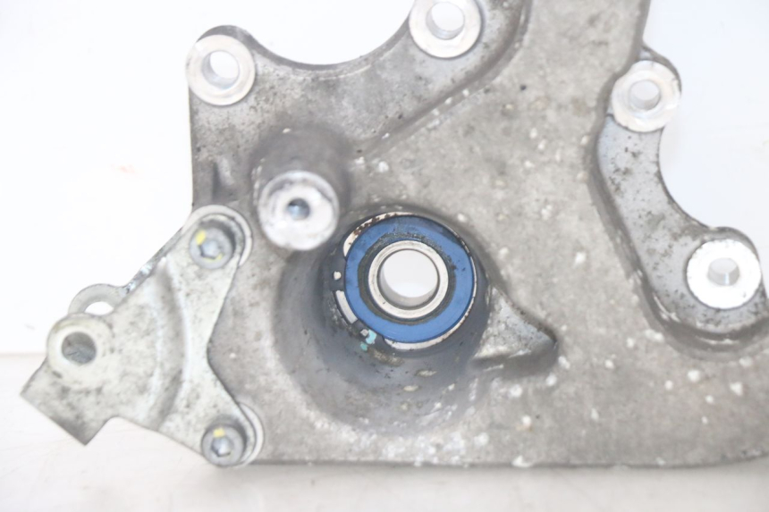 photo de SUPORTE DE ESCAPE PIAGGIO MP3 HPE 300 (2019 - 2026) - Estado da superfície
