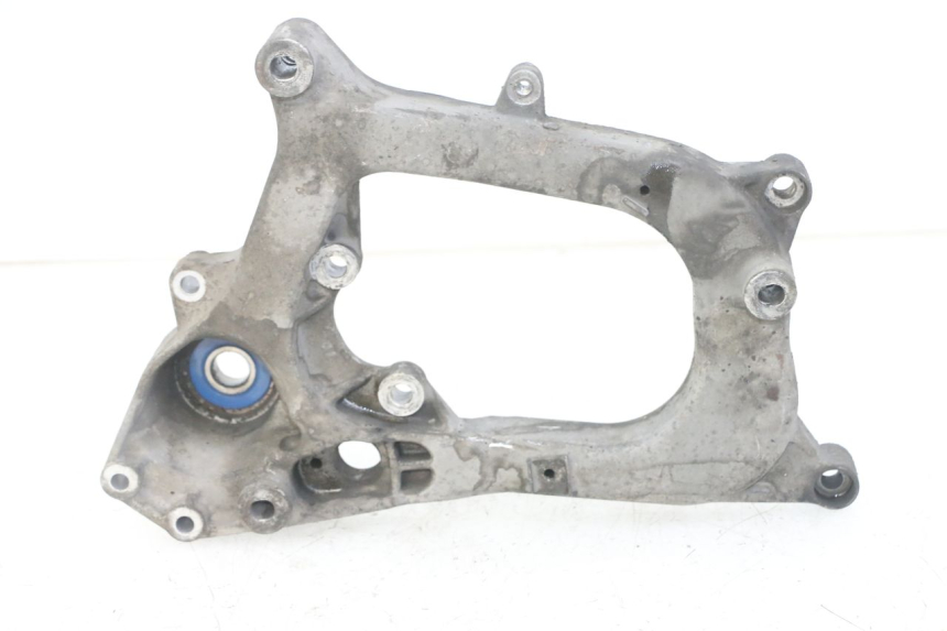 photo de SUPORTE DE ESCAPE PIAGGIO MP3 LT 300 (2010 - 2016) - Vista principal