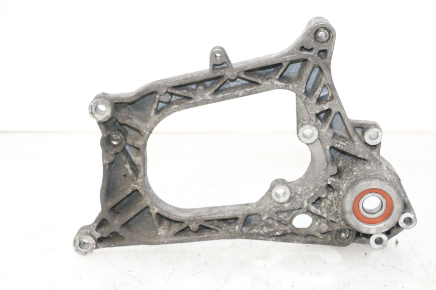 photo de SUPORTE DE ESCAPE PIAGGIO MP3 LT 300 (2010 - 2016) - Detalhe da peça