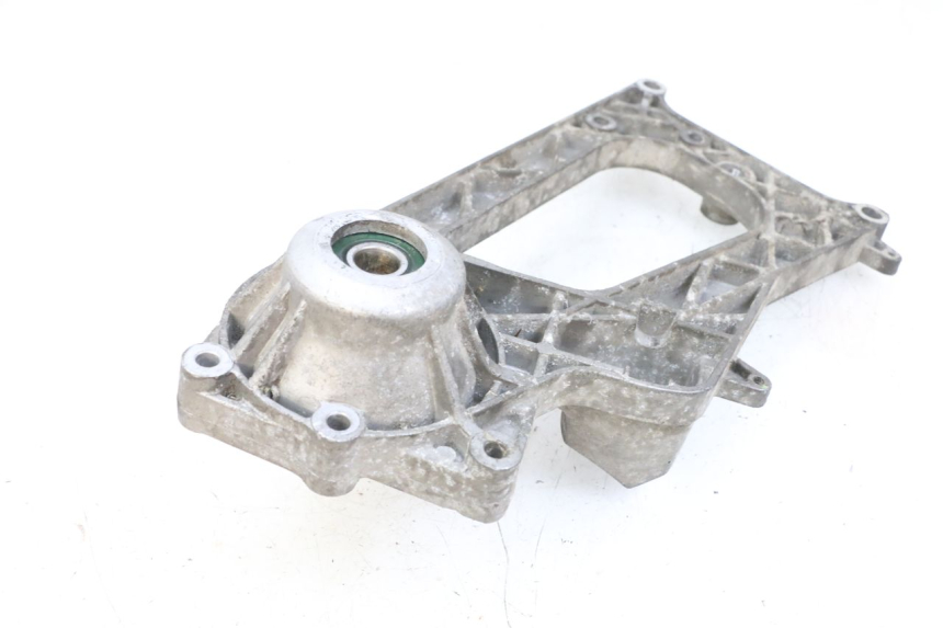 photo de SUPORTE DE ESCAPE PIAGGIO MP3 LT 400 (2007 - 2012) - Detalhe da peça