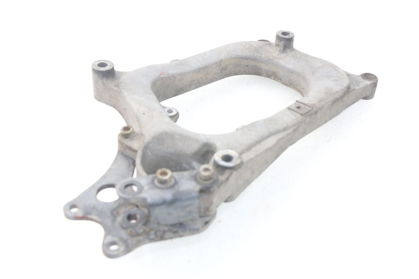 photo de SUPORTE DE ESCAPE PIAGGIO MP3 125 (2006 - 2014) - Detalhe da peça