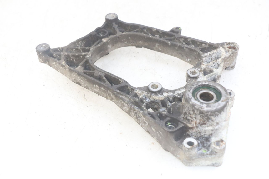 photo de SUPORTE DE ESCAPE PIAGGIO MP3 RL 250 (2006 - 2010) - Detalhe da peça