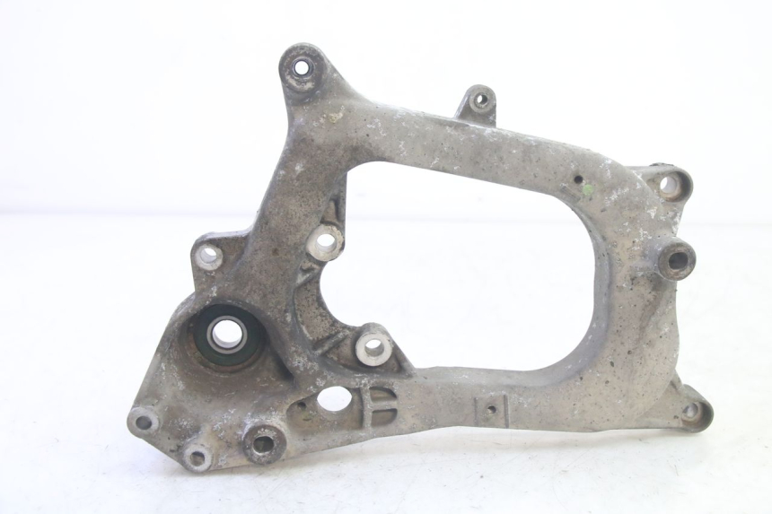 photo de SUPORTE DE ESCAPE PIAGGIO MP3 RL 250 (2006 - 2010) - Vista principal