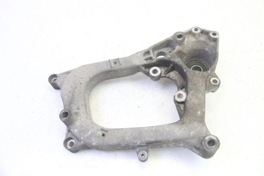 photo de SUPORTE DE ESCAPE PIAGGIO MP3 RL 250 (2006 - 2010) - Zoom do estado de desgaste