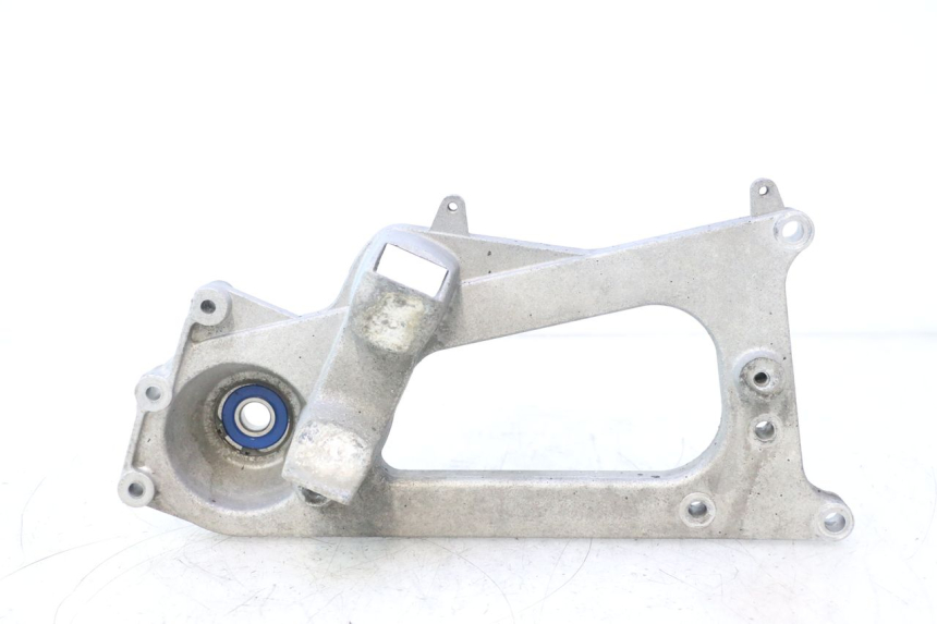 photo de SUPORTE DE ESCAPE PIAGGIO MP3 500 (2011 - 2015) - Vista principal