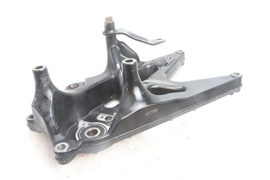 photo de SUPORTE PARA POTE YAMAHA N-MAX NMAX 125 (2021 - 2024) - Ampliação técnica