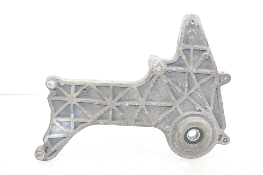 photo de SUPORTE DE ESCAPE GILERA NEXUS 125 (2007 - 2009) - Detalhe da peça