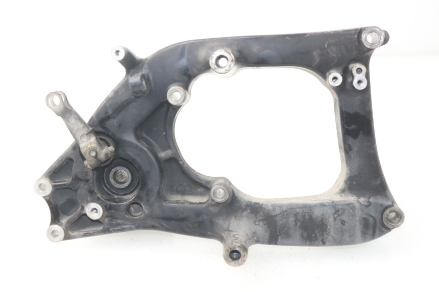 photo de SUPORTE DE ESCAPE HONDA NSS EX FORZA 250 (2005 - 2013) - Vista principal