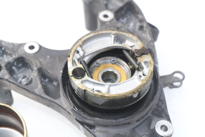 photo de SUPORTE DE ESCAPE HONDA NSS EX FORZA 250 (2005 - 2013) - Outro ângulo de visão