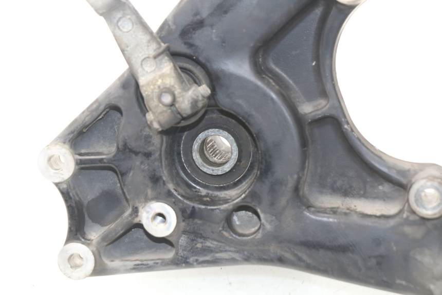 photo de SUPORTE DE ESCAPE HONDA NSS EX FORZA 250 (2005 - 2013) - Vista geral