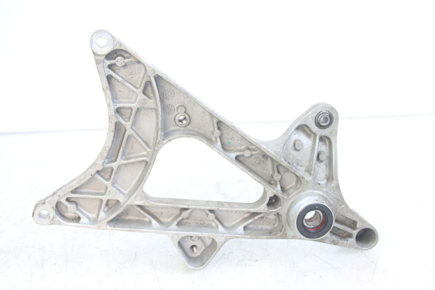photo de SUPORTE DE ESCAPE HONDA PCX (JF47) 125 (2012 - 2013) - Zoom do estado de desgaste