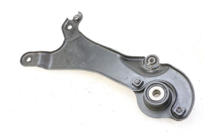 photo de SUPORTE DO ESCAPE YAMAHA PW 50 (1984 - 2025) - Zoom do estado de desgaste