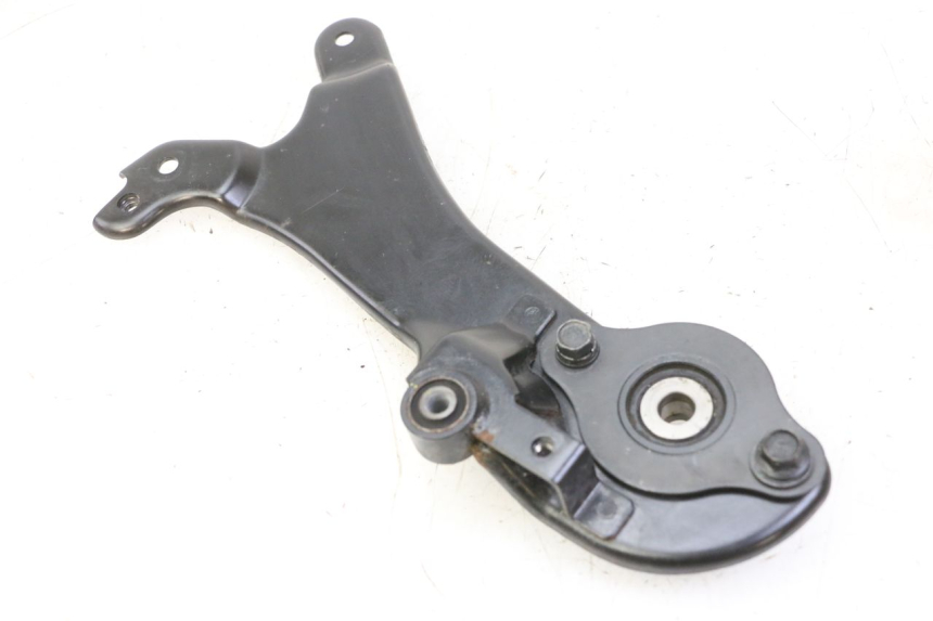 photo de SUPORTE DO ESCAPE YAMAHA PW 50 (1984 - 2025) - Outro ângulo de visão