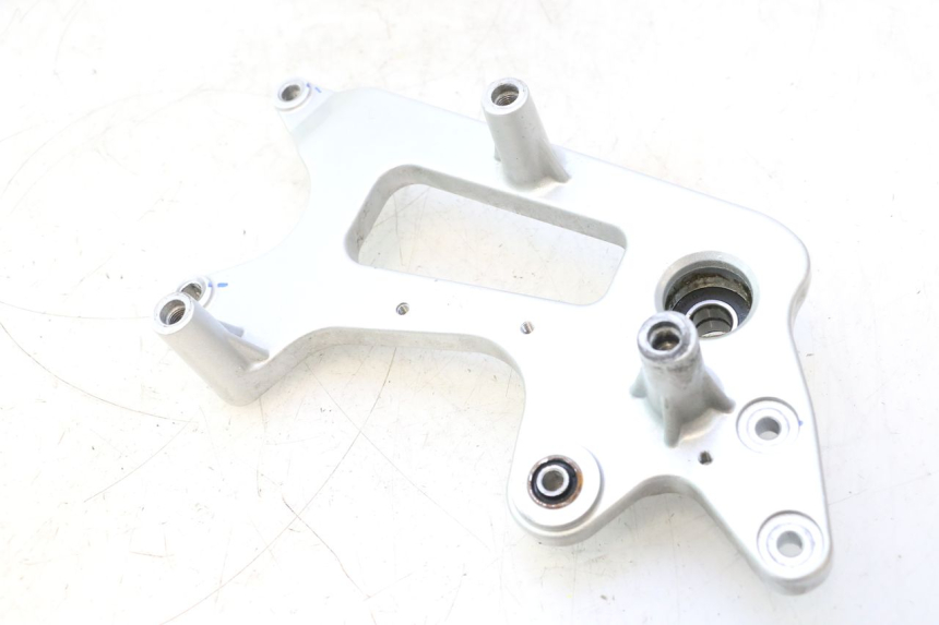 photo de SUPORTE PARA POTE JM MOTORS R-MAX TECH 50 (2024 - 2026) - Zoom do estado de desgaste
