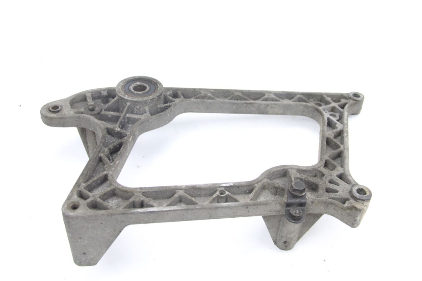 photo de SUPORTE DE ESCAPE PEUGEOT SATELIS 125 (2006 - 2009) - Detalhe da peça