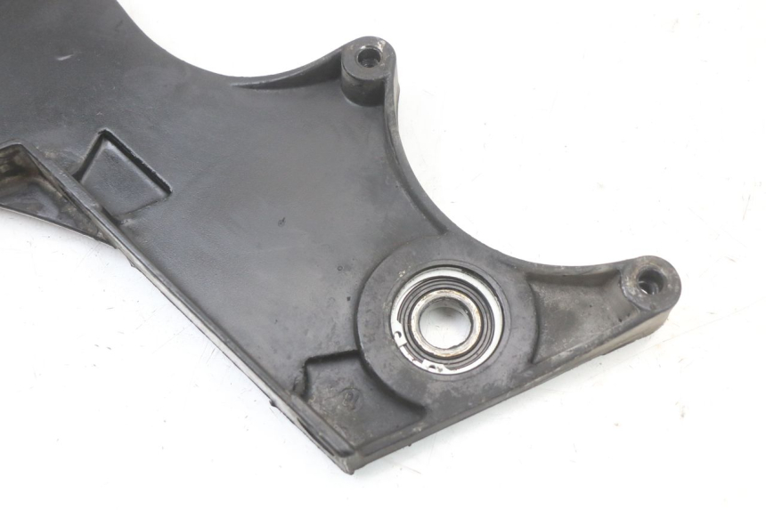photo de SUPORTE DE ESCAPE APRILIA SCARABEO GT 125 (1999 - 2007) - Zoom do estado de desgaste