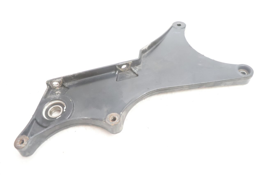 photo de SUPORTE DE ESCAPE APRILIA SCARABEO GT 125 (1999 - 2007) - Zoom do estado de desgaste