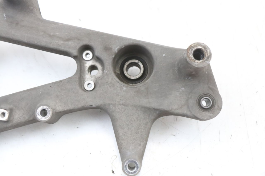 photo de SUPORTE DE ESCAPE HONDA SH ABS 125 (2012 - 2017) - Ampliação técnica