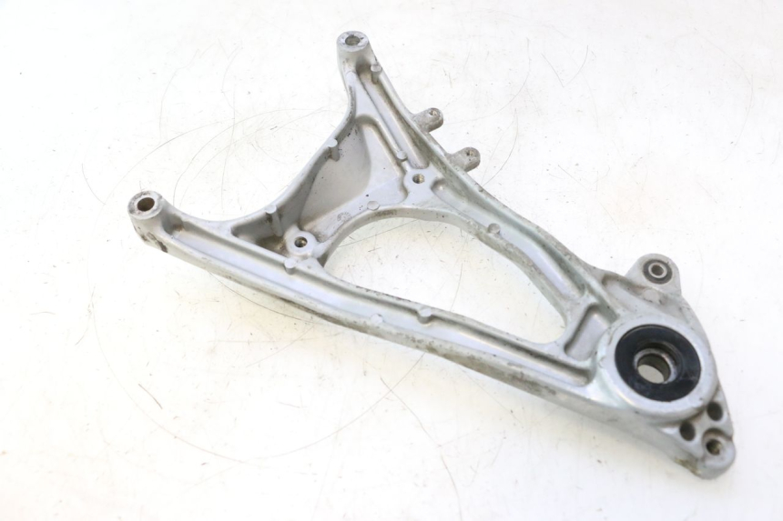 photo de SUPORTE PARA POTE HONDA SH 125 (2001 - 2003) - Ampliação técnica