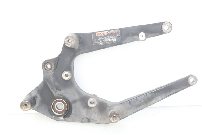 photo de SUPORTE DE ESCAPE SUZUKI SIXTEEN 125 (2008 - 2010) - Vista principal