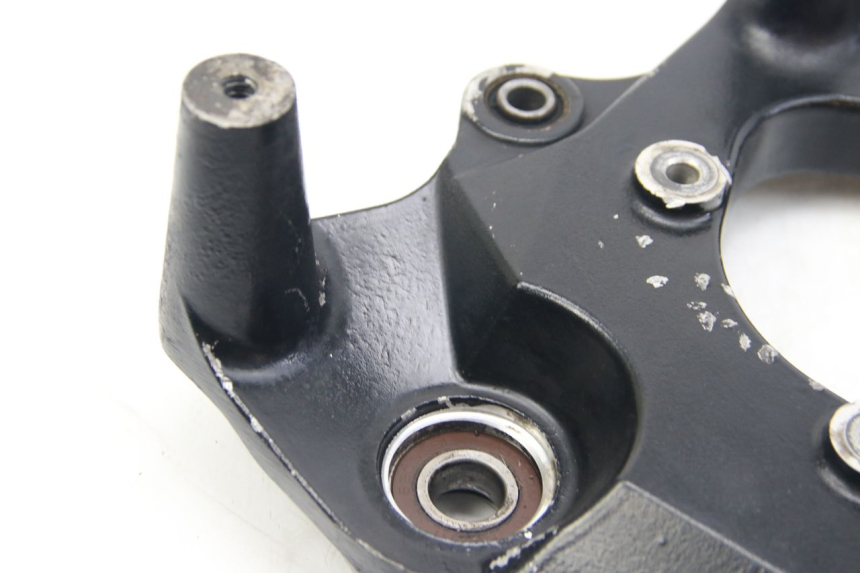 photo de SUPORTE DE ESCAPE SUZUKI SIXTEEN 125 (2008 - 2010) - Ângulo alternativo