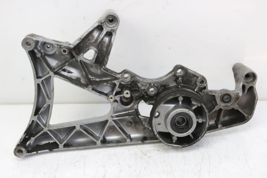 photo de SUPORTE DE ESCAPE MBK SKYCRUISER 125 (2010 - 2013) - Detalhe da peça