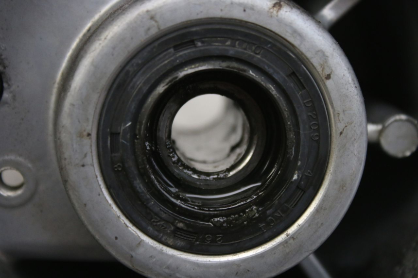 photo de SUPORTE DE ESCAPE MBK SKYCRUISER 125 (2010 - 2013) - Pontos de fixação