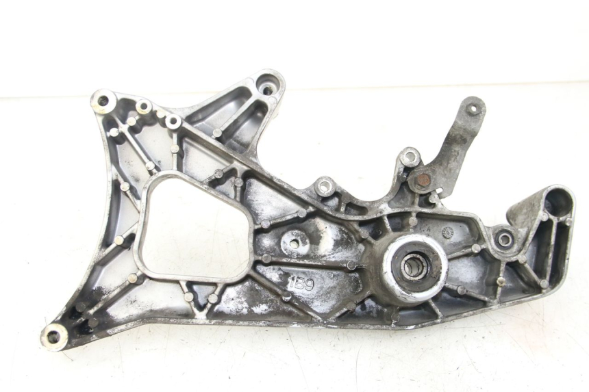 photo de SUPORTE DE ESCAPE MBK SKYCRUISER 125 (2006 - 2009) - Detalhe da peça