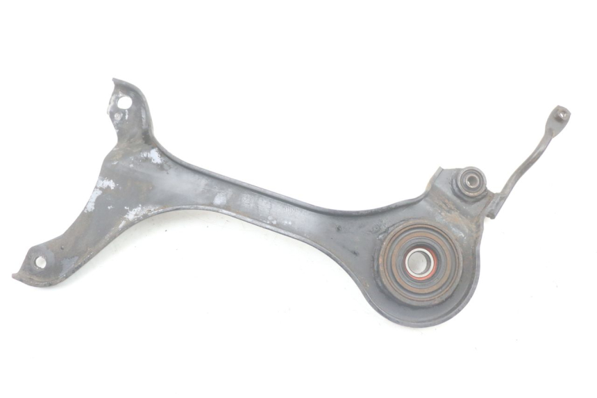 photo de SUPORTE DE ESCAPE KYMCO SUPER 8 125 (2008 - 2015) - Pontos de fixação