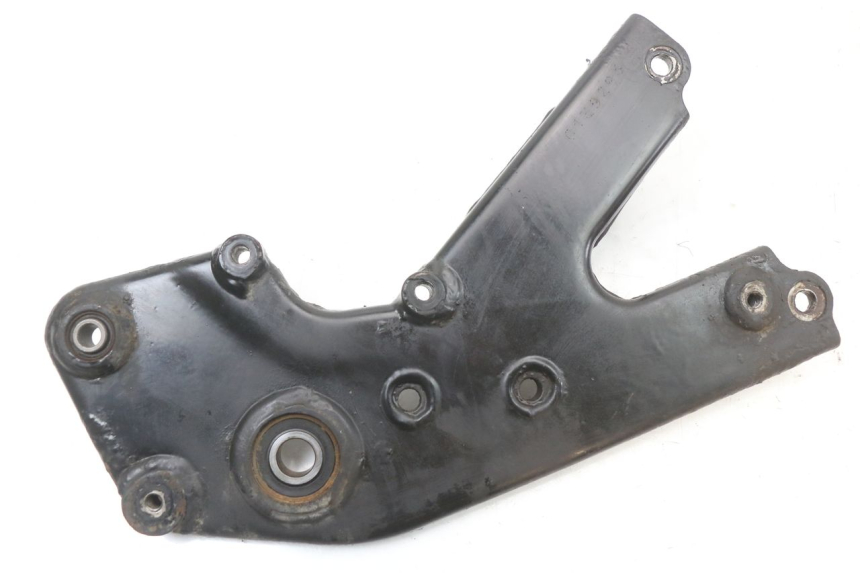 photo de SUPORTE DE ESCAPE SUZUKI UH BURGMAN 125 (2002 - 2006) - Vista principal