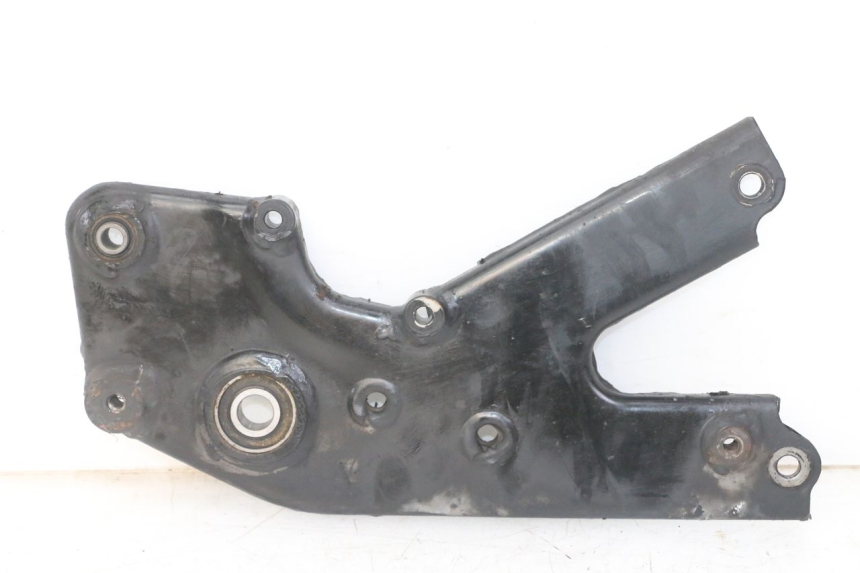 photo de SUPORTE DE ESCAPE SUZUKI UH BURGMAN 125 (2002 - 2006) - Vista principal