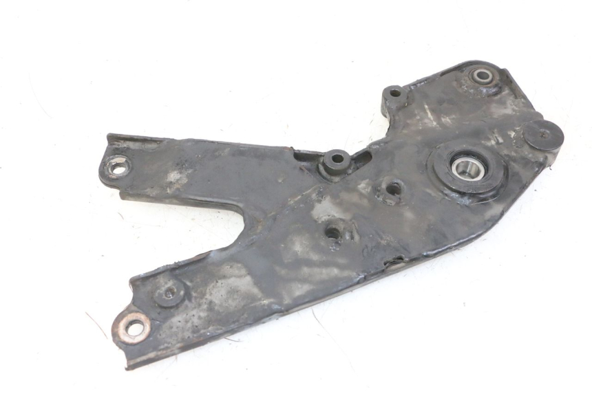 photo de SUPORTE DE ESCAPE SUZUKI UH BURGMAN 125 (2002 - 2006) - Detalhe da peça