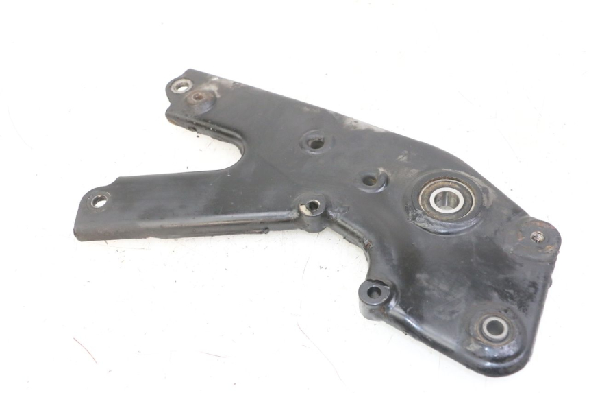 photo de SUPORTE DE ESCAPE SUZUKI UH BURGMAN 125 (2002 - 2006) - Zoom do estado de desgaste