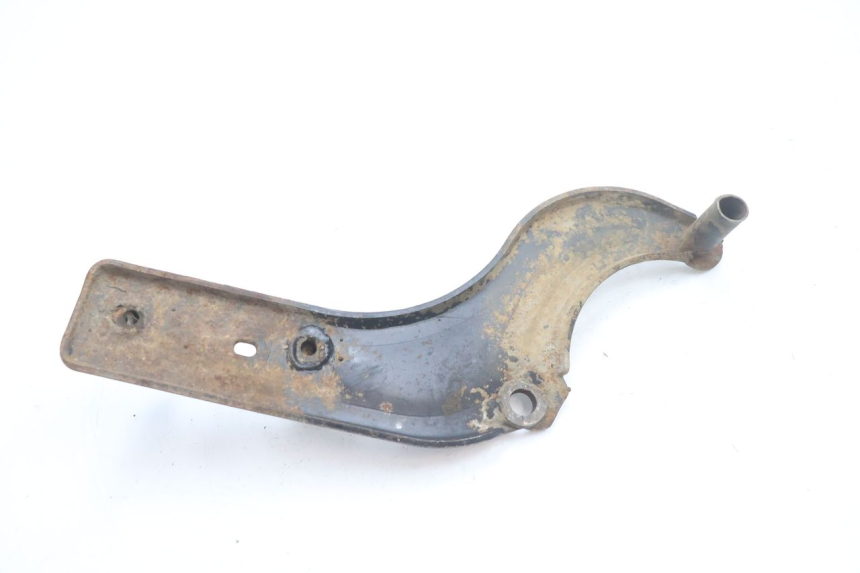 photo de SUPORTE PARA PANELA PEUGEOT V-CLIC VCLIC 50 (2007 - 2013) - Zoom do estado de desgaste