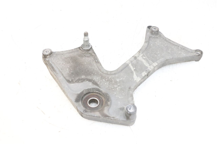 photo de SUPORTE DE ESCAPE PIAGGIO VESPA GTS SUPER IE 125 (2009 - 2016) - Detalhe da peça
