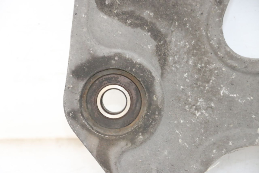 photo de SUPORTE DE ESCAPE PIAGGIO VESPA GTS SUPER IE 125 (2009 - 2016) - Vista geral