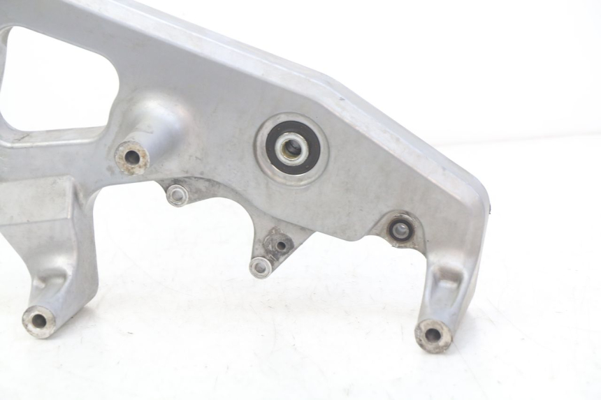 photo de SUPORTE DE ESCAPE YAMAHA X-CITY XCITY 125 (2007 - 2013) - Estado da superfície