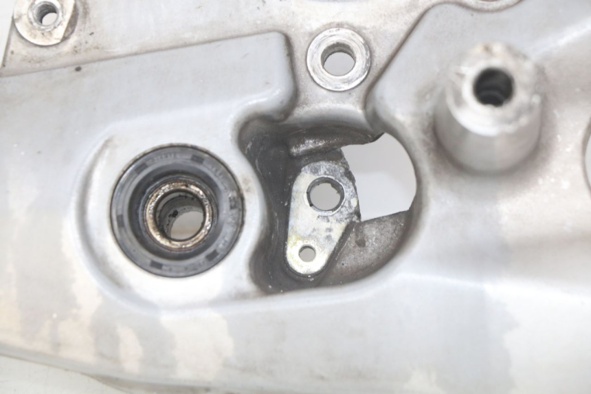 photo de SUPORTE DE ESCAPE YAMAHA X-MAX XMAX 125 (2010 - 2013) - Ampliação técnica