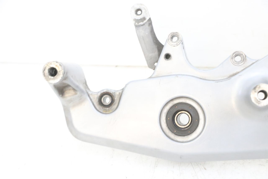 photo de SUPORTE DE ESCAPE YAMAHA XMAX X-MAX 125 (2006 - 2009) - Ampliação técnica