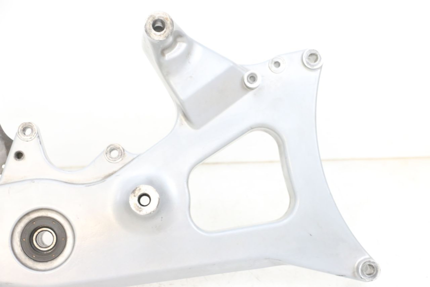 photo de SUPORTE DE ESCAPE YAMAHA XMAX X-MAX 125 (2006 - 2009) - Vista geral