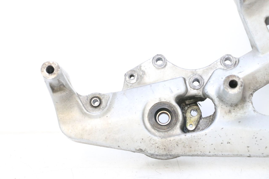 photo de SUPORTE DE ESCAPE YAMAHA X-MAX XMAX 125 (2010 - 2013) - Detalhe da peça