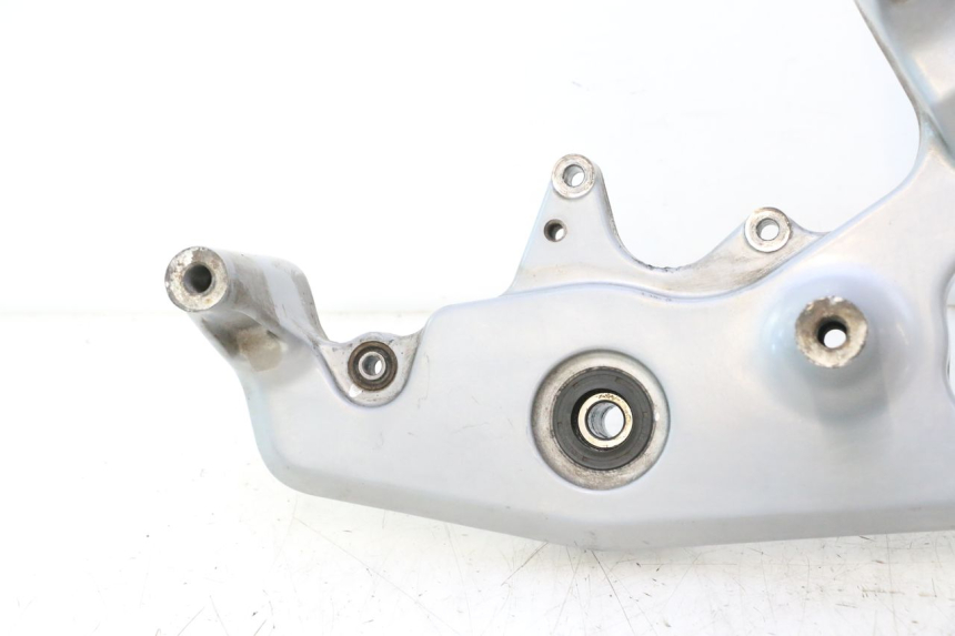 photo de SUPORTE DE ESCAPE YAMAHA XMAX X-MAX 125 (2006 - 2009) - Vista geral
