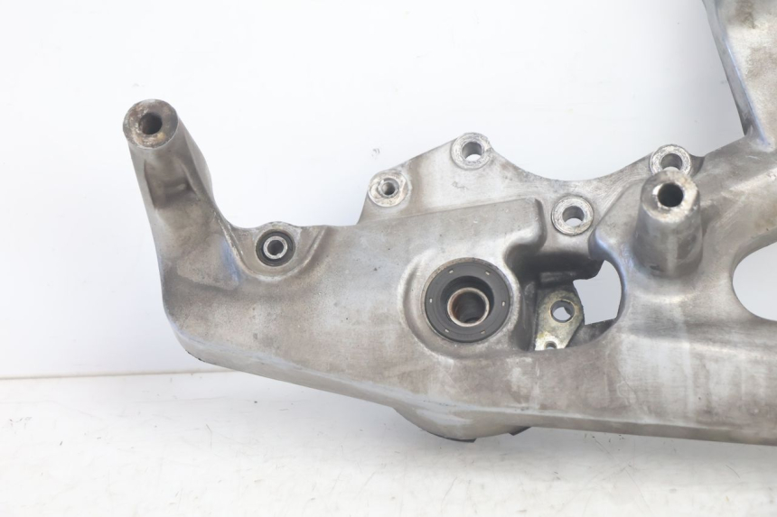 photo de SUPORTE DE ESCAPE YAMAHA X-MAX XMAX 125 (2010 - 2013) - Detalhe da peça