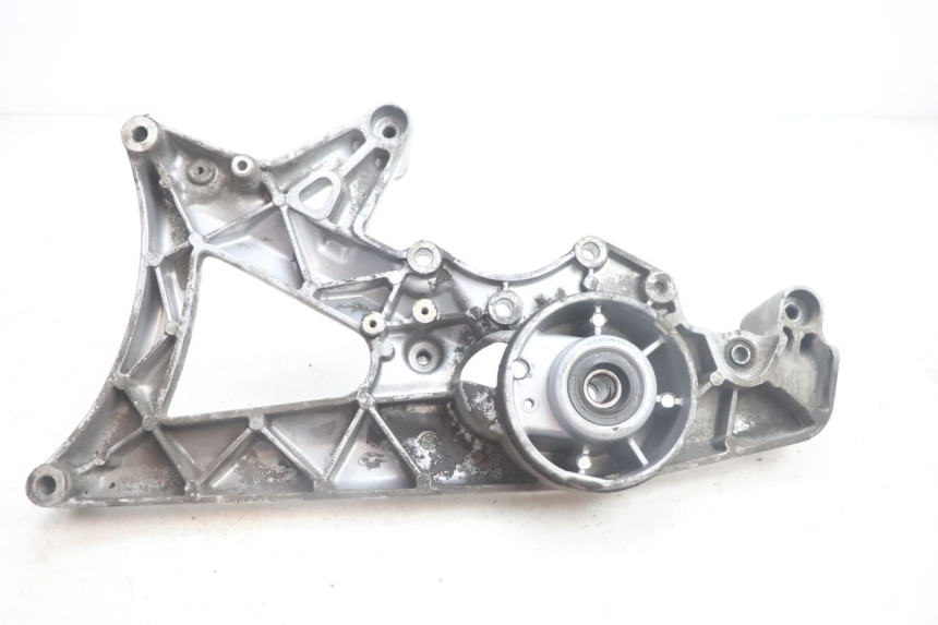 photo de SUPORTE DE ESCAPE YAMAHA X-MAX XMAX 125 (2010 - 2013) - Vista geral