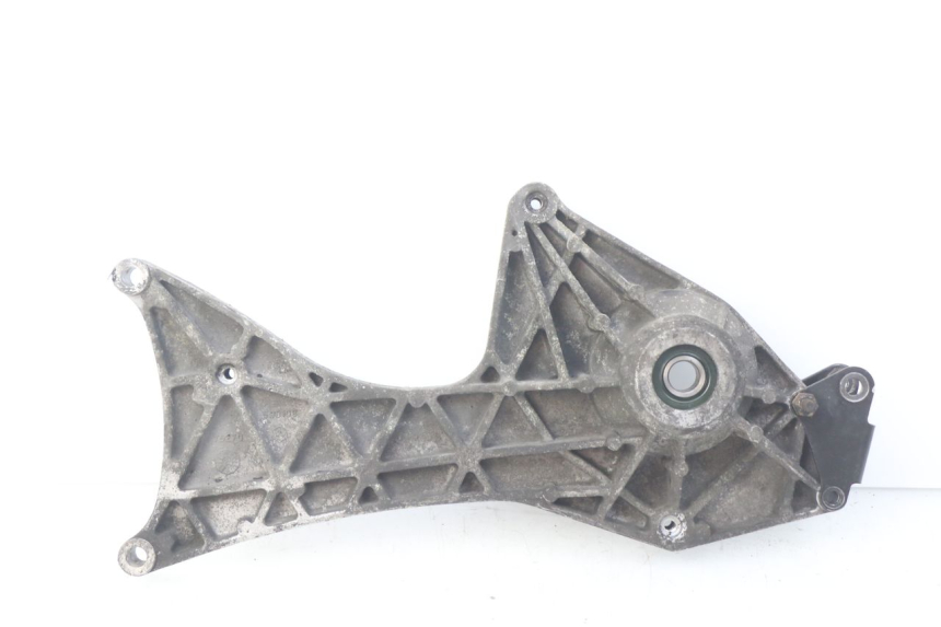 photo de SUPORTE DE ESCAPE PIAGGIO X9 EVOLUTION 500 (2003 - 2005) - Detalhe da peça