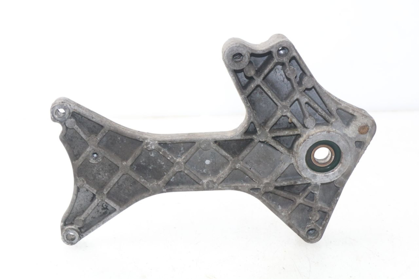 photo de SUPORTE DE ESCAPE PIAGGIO X9 125 (2000 - 2003) - Zoom do estado de desgaste
