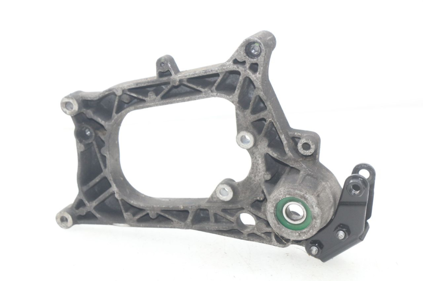 photo de SUPORTE DE ESCAPE PIAGGIO XEVO - X EVO 125 (2007 - 2017) - Zoom do estado de desgaste