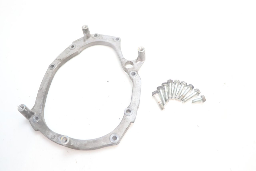 photo de SUPORTE DE RADIADOR HONDA PCX (JF28) 125 (2009 - 2011) - Vista principal