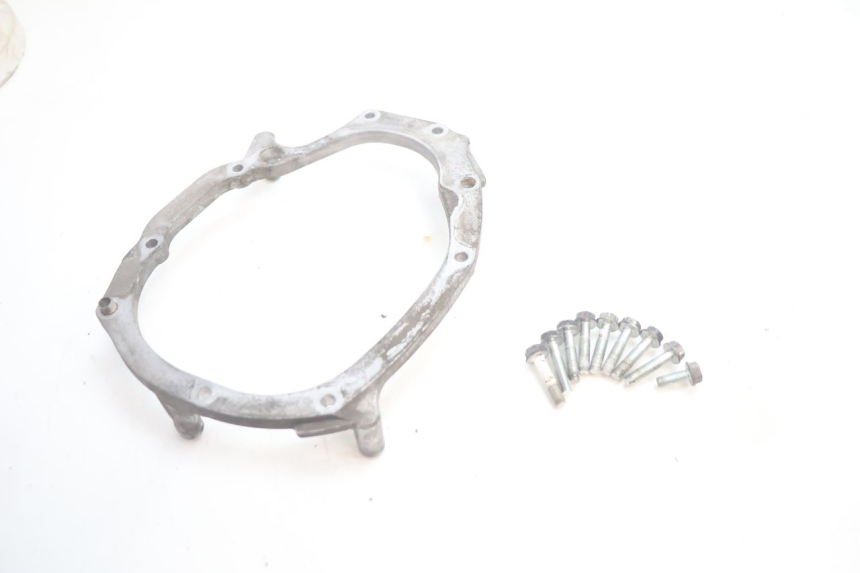 photo de SUPORTE DE RADIADOR HONDA PCX (JF28) 125 (2009 - 2011) - Zoom do estado de desgaste