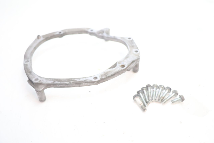 photo de SUPORTE DE RADIADOR HONDA PCX (JF28) 125 (2009 - 2011) - Outro ângulo de visão